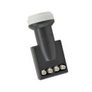 SHARP Quattro LNB BS1K1EL 500A 40mm