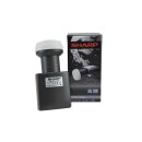 SHARP Quattro LNB BS1K1EL 500A 40mm