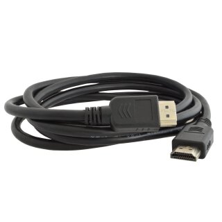 HDMI Kabel 1,5m