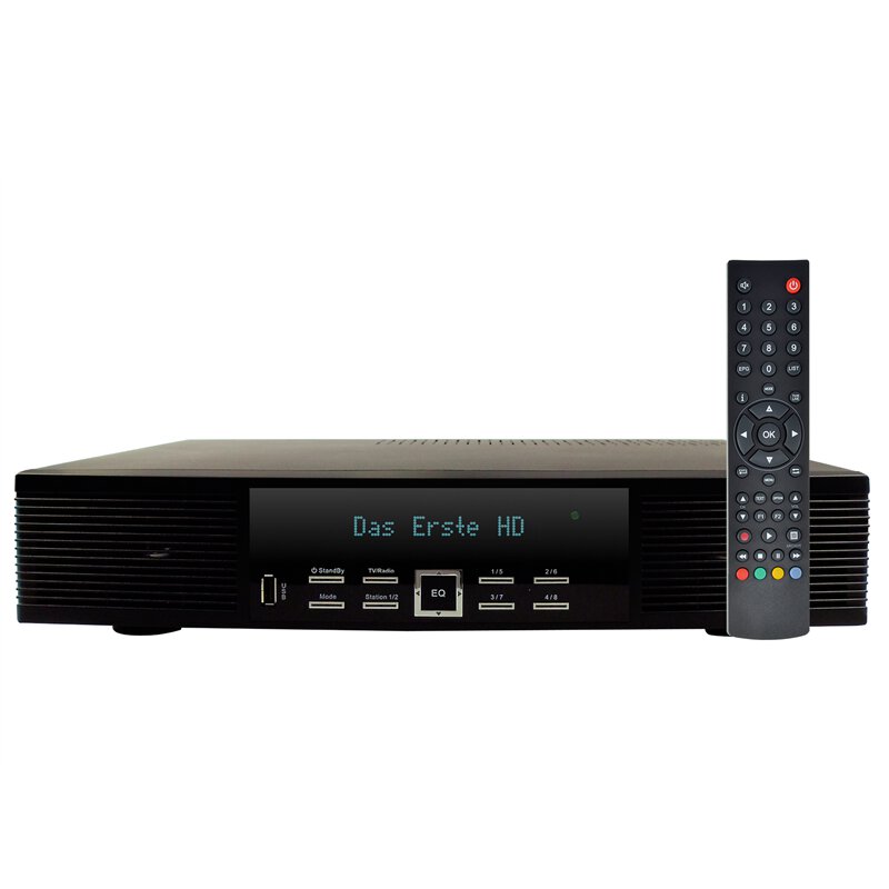 Vistron HDTV Soundbox VT8000 179,00