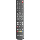 Vistron VT850 Digitaler TV Receiver HDTV mit Radioempfang