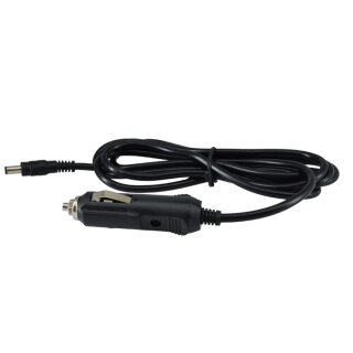 12 Volt Adapterkabel für Zigarettenanzünder, 19,90 €