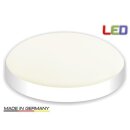 Visolight D280  LED Wand- Deckenleuchte TÜV GS...