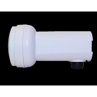 HD Profi Single LNB