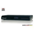 Vistron VT250-1 HDTV DVB-C Receiver