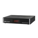 Vistron VT25 Digitaler HDTV Satellitenreceiver