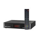 Vistron VT30 Digitaler HDTV Satellitenreceiver PVR-Ready