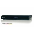 Vistron VT211 Free-to-Air HDTV Satellitenreceiver mit USB