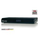 Vistron VT 230 Digitaler HDTV Satellitenreceiver DVB-S2...