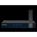 Vistron VT 500 Twin DVB-S2 HDTV PVR-READY