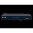 Vistron VT 500 Twin DVB-S2 HDTV PVR-READY