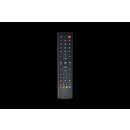 Vistron VT 500 Twin DVB-S2 HDTV PVR-READY