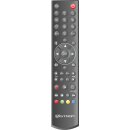 Vistron VT860 Twin HDTV Kabelreceiver für Vodafone, Unitymedia, Pyur