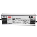 Meanwell Netzteil HLG-150H-24A 24V 150W IP65