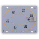 LED Modul M230 für Visolight LED Leuchten D230 warmweiß 3000K