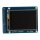 TFT LCD Display mit Touchscreen 2,4 Inch parallel Interface ILI9341