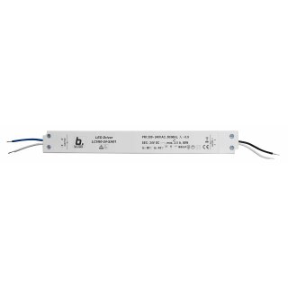 Netzteil 24V 60W LCV60-24-SA02