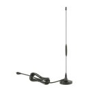 Vistron DAB-Antenne - DVB-T2-Antenne - Zimmerantenne -...