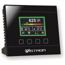 Vistron CO2-Monitor CM2 - CO2 Messgerät