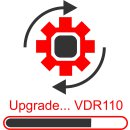 Firmwareupgrade mit USB-Stick für Vistron VDR100 und...