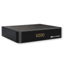 Vistron VT830 Digitaler HDTV Satellitenreceiver PVR-Ready