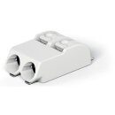 Wago 2060-402 SMD-Leiterplattenklemme (10 Stück)