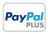 Zahlungsart Paypal Plus